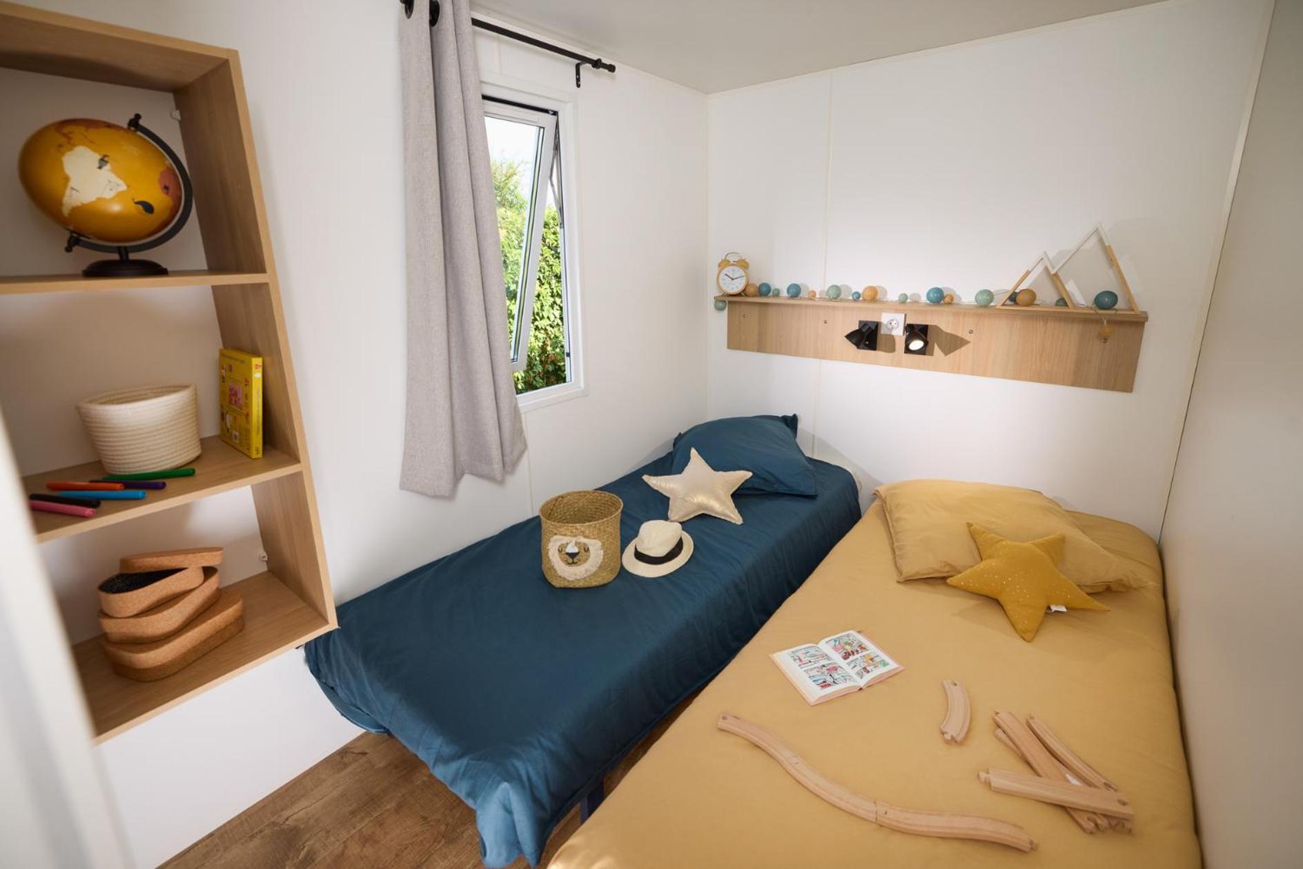 Camping International Calvi  Exteriér fotografie