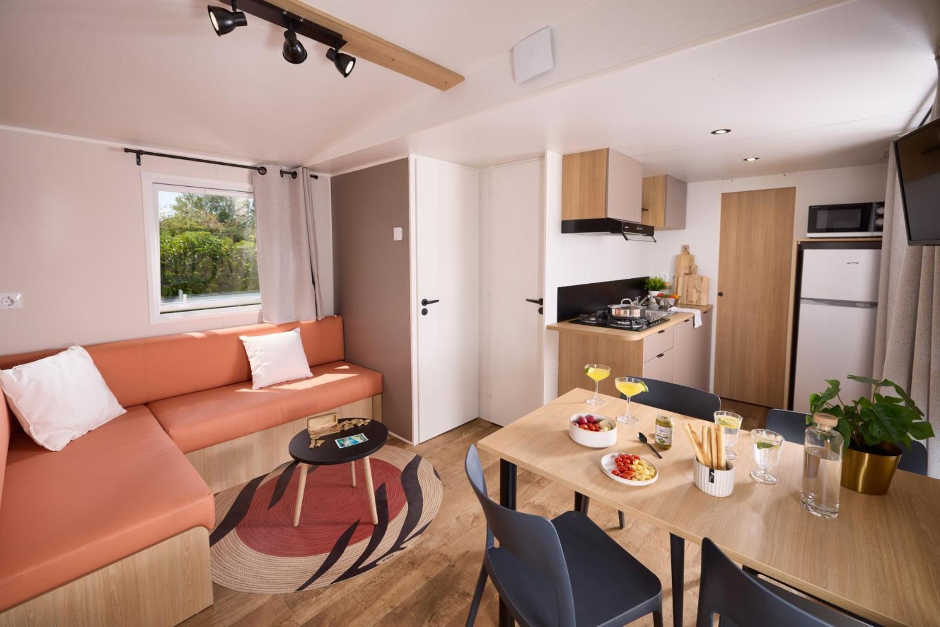 Camping International Calvi  Exteriér fotografie