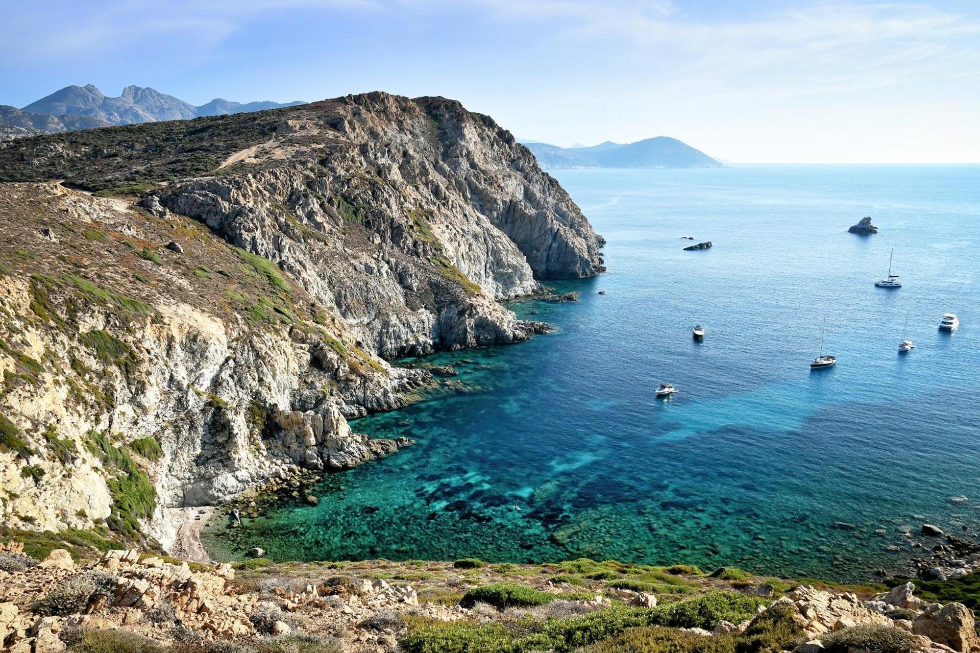 Camping International Calvi  Exteriér fotografie