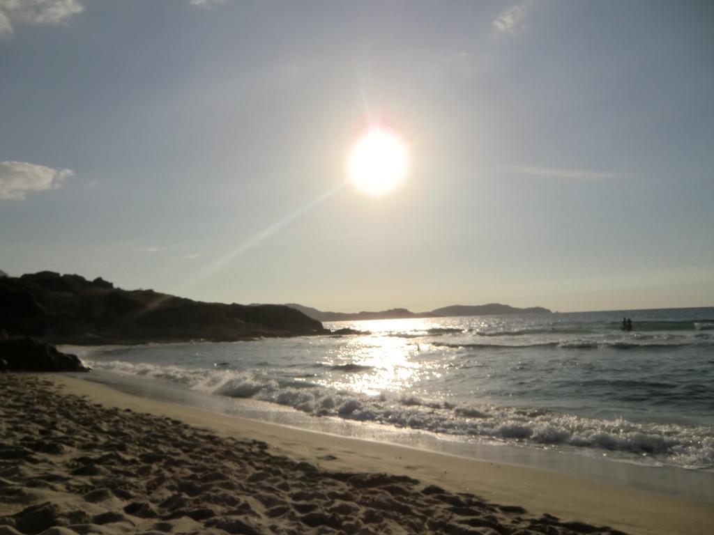 Camping International Calvi  Exteriér fotografie