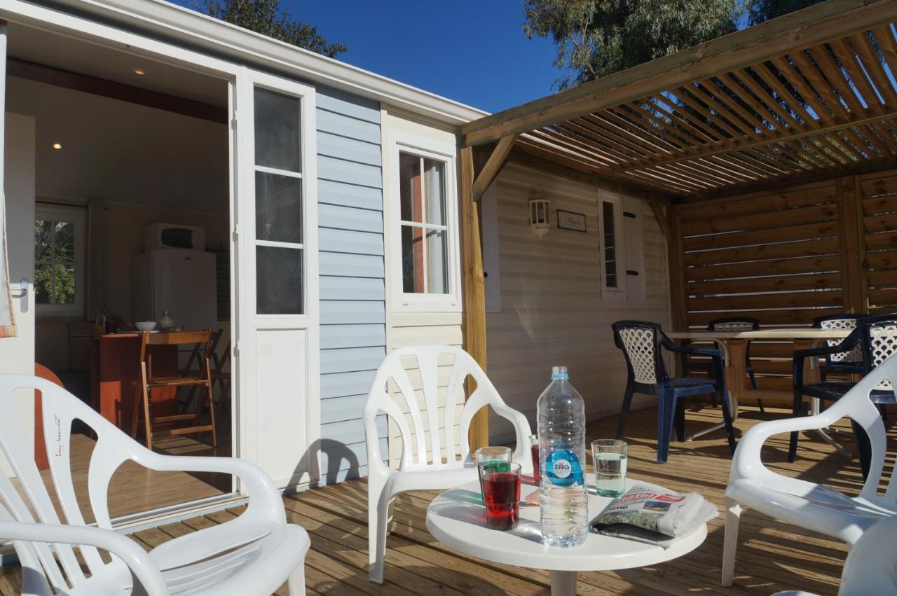 Camping International Calvi  Exteriér fotografie