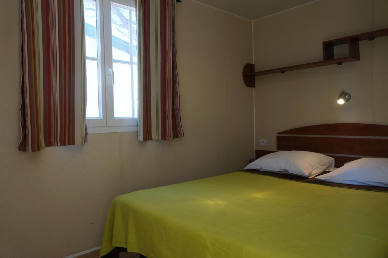Camping International Calvi  Exteriér fotografie